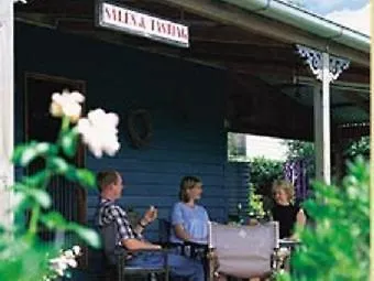 Motel Burke & Wills Motor Inn Kingaroy